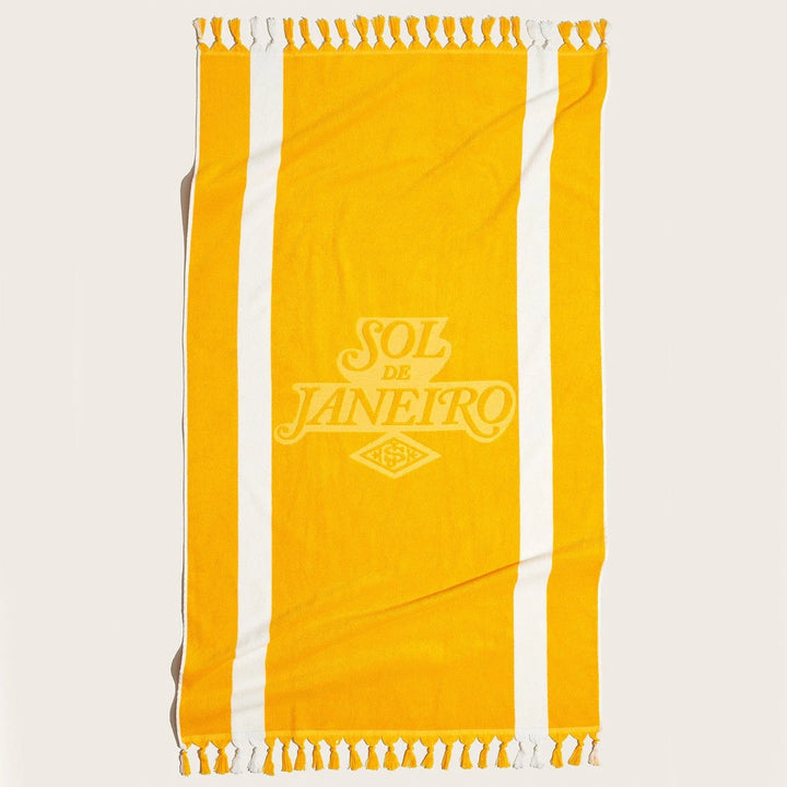Badalada Oversized Beach Towel Q4