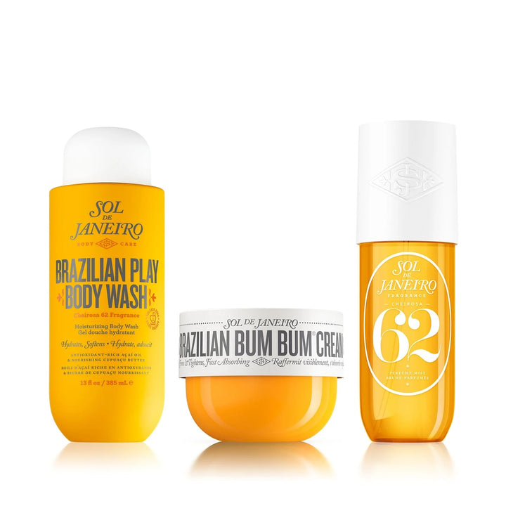 Brazilian Obsession Collection | Online Exclusive Q7