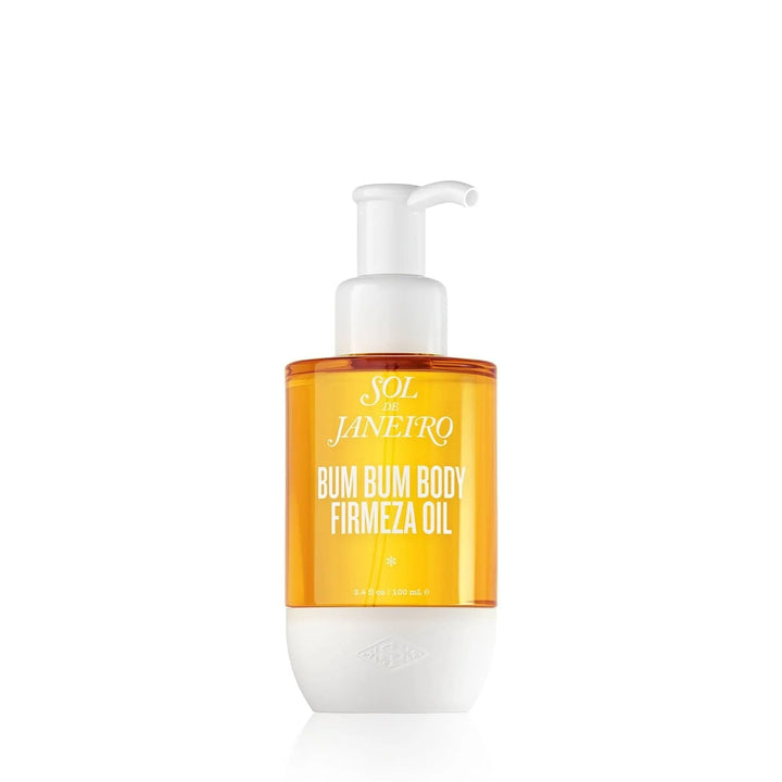 Bum Bum Body Firmeza Oil M3