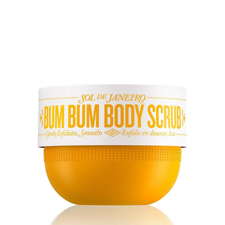 Bum Bum Body Scrub E0