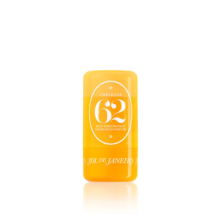 Cheirosa 62™ Jelly Perfume Balm Y4
