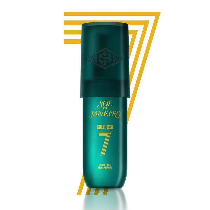 Cheiroso 7 Cologne Mist Z5