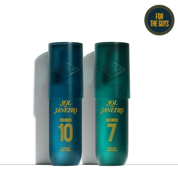Cheiroso Cologne Mist Duo Z6