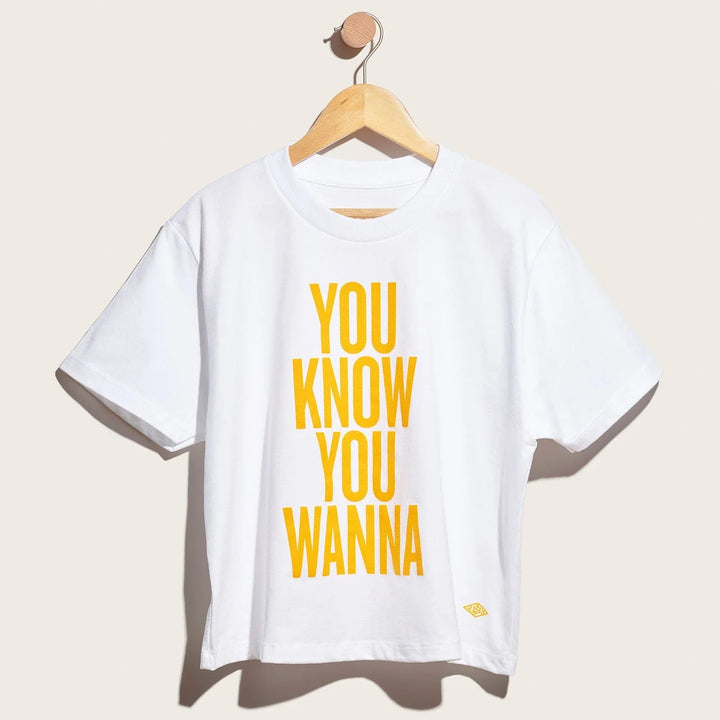 Badalada Relaxed Tee X7