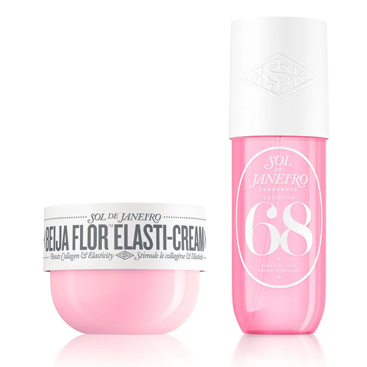 Beija Flor™ Duo Set | Online Exclusive O6