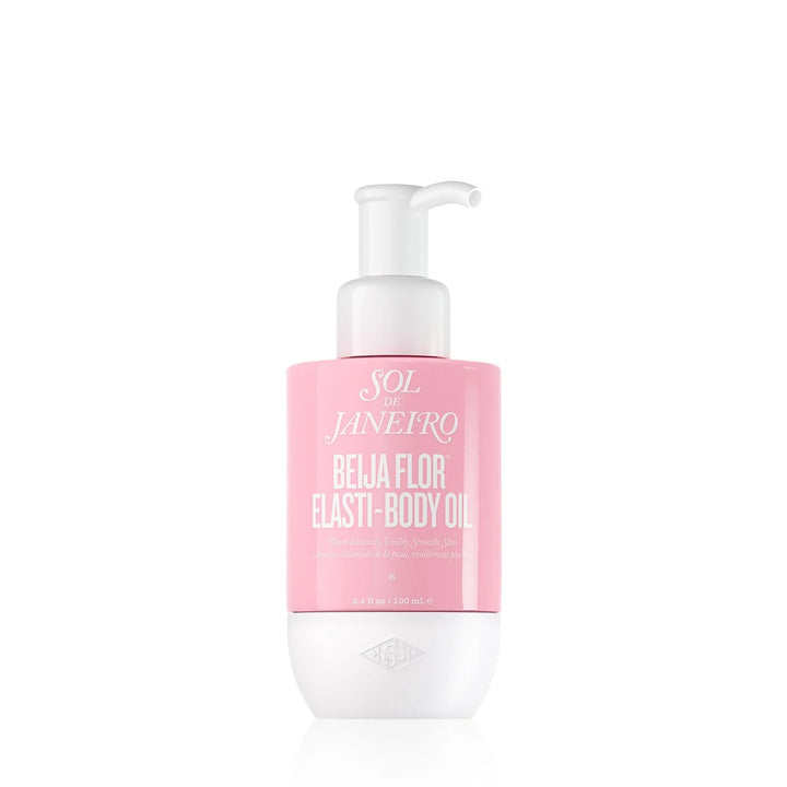 Beija Flor™ Elasti-Body Oil A7