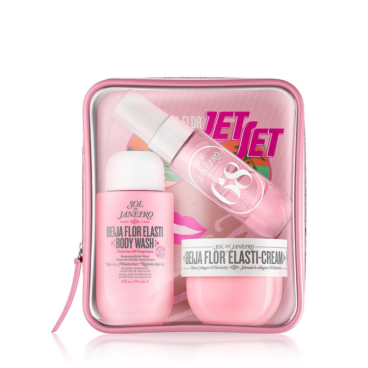 Beija Flor™ Jet Set F7