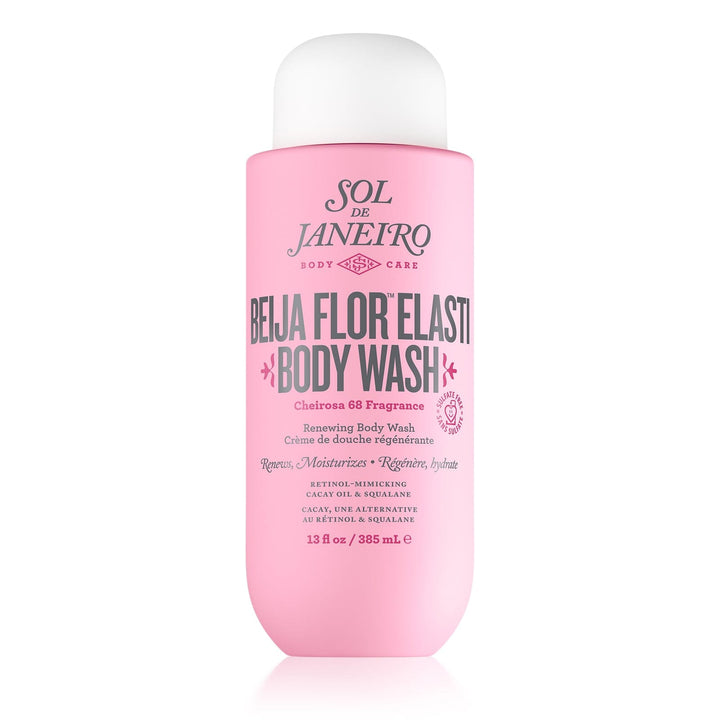 Beija Flor™ Renewing Body Wash G1
