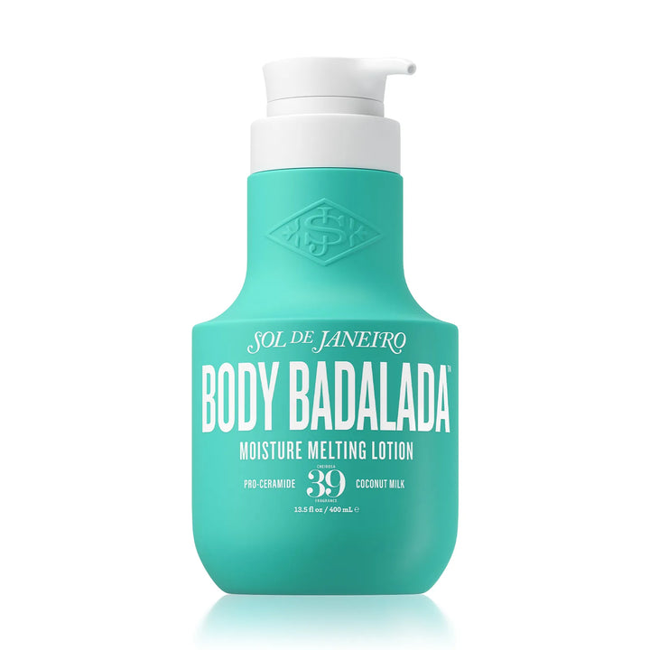 Body Badalada™ Moisture Melting Lotion G9