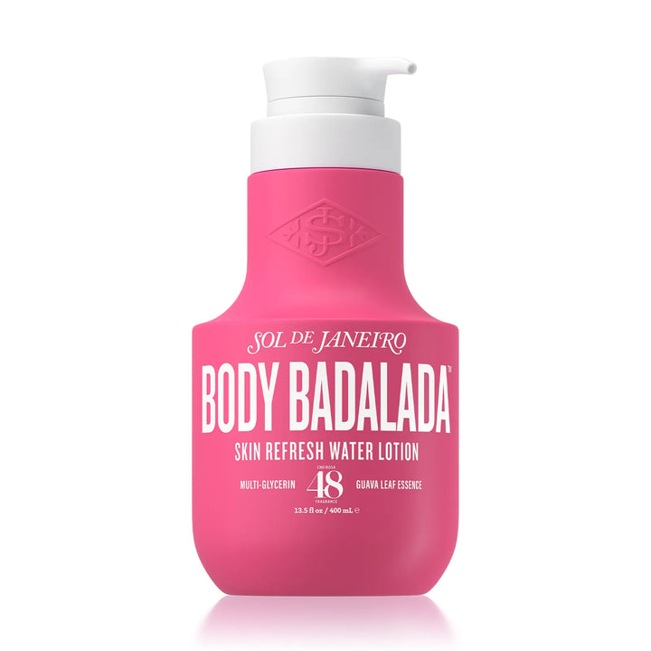 Body Badalada™ Skin Refresh Water Lotion N3