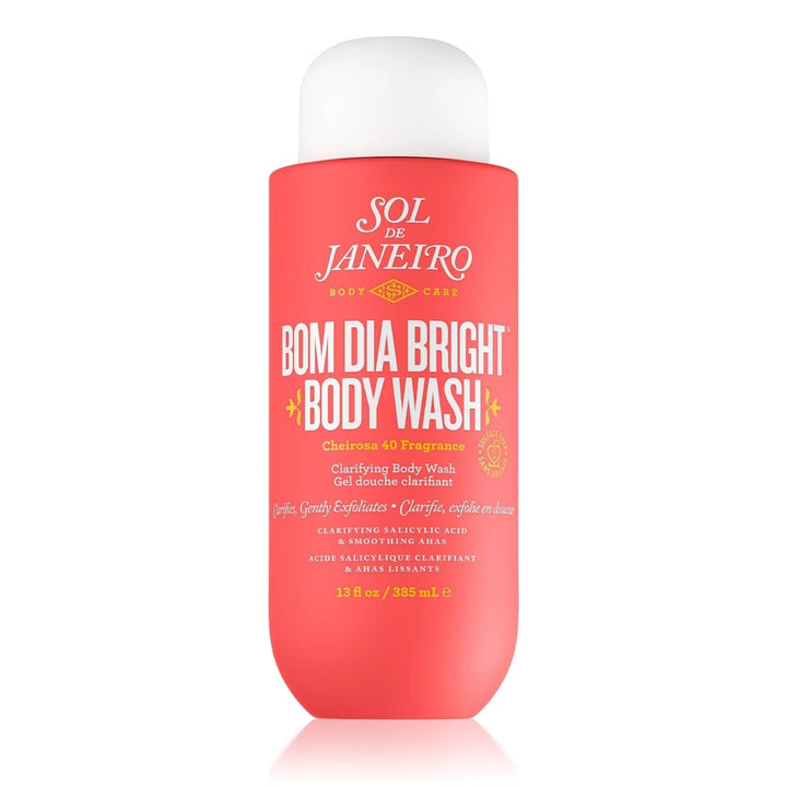 Bom Dia Bright™ Clarifying AHA BHA Body Wash N6
