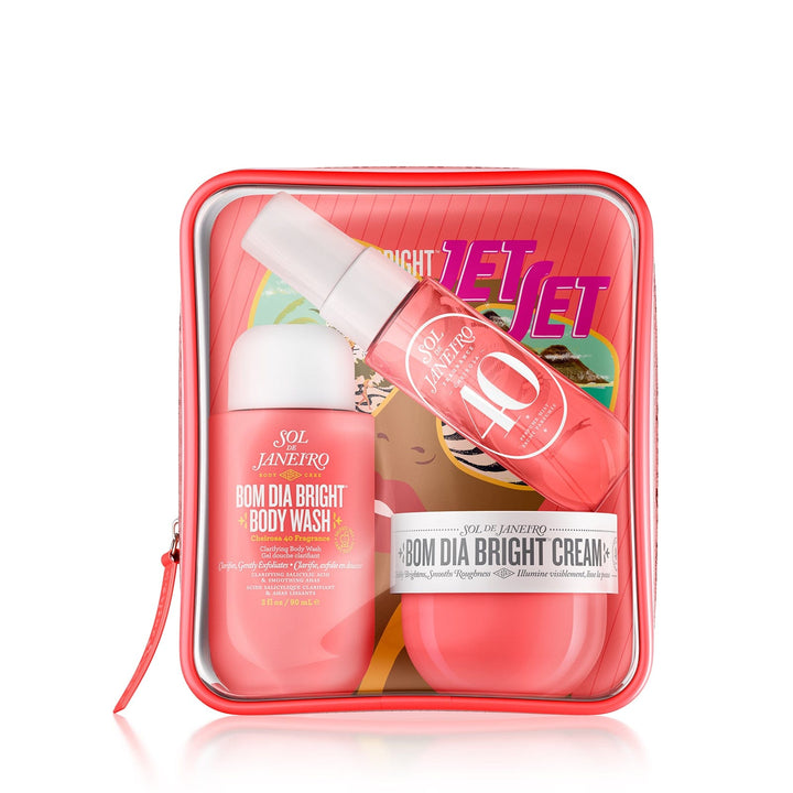 Bom Dia Bright™ Jet Set X7