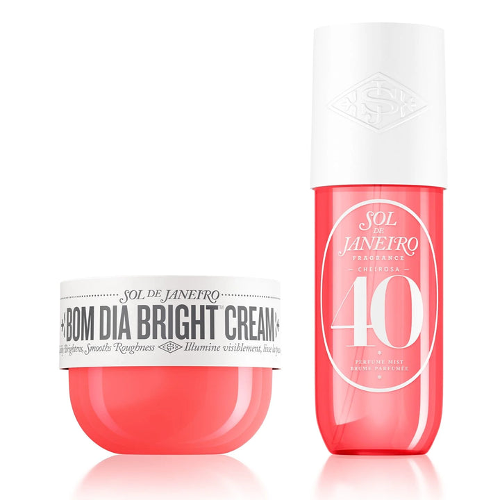 Bom Dia Bright™ Set | Online Exclusive T2