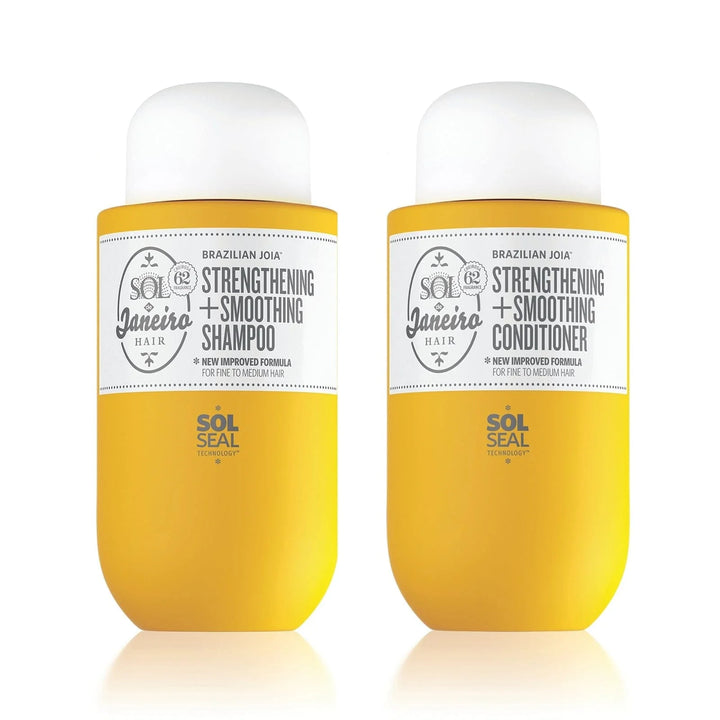 Brazilian Joia™ Shampoo and Conditioner Set W9