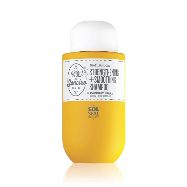 Brazilian Joia™ Strengthening + Smoothing Shampoo L4
