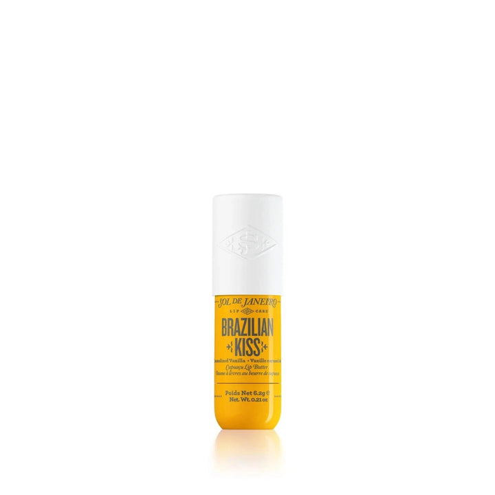 Brazilian Kiss Cupuaçu Lip Butter D4