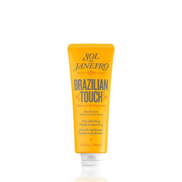 Brazilian Touch™ Hand Cream R1