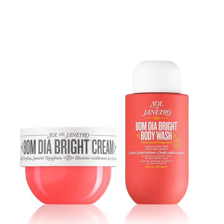 Bright Side Body Duo F1