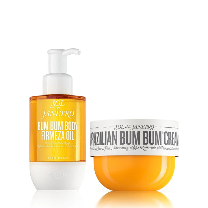 Bum Bum Body Bundle V1
