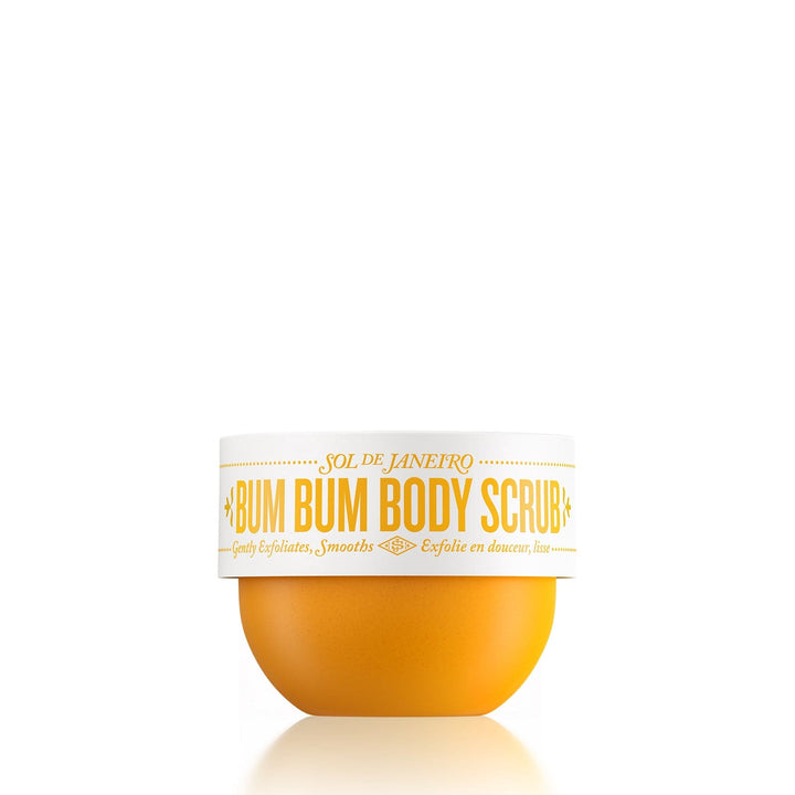 Bum Bum Body Scrub T2
