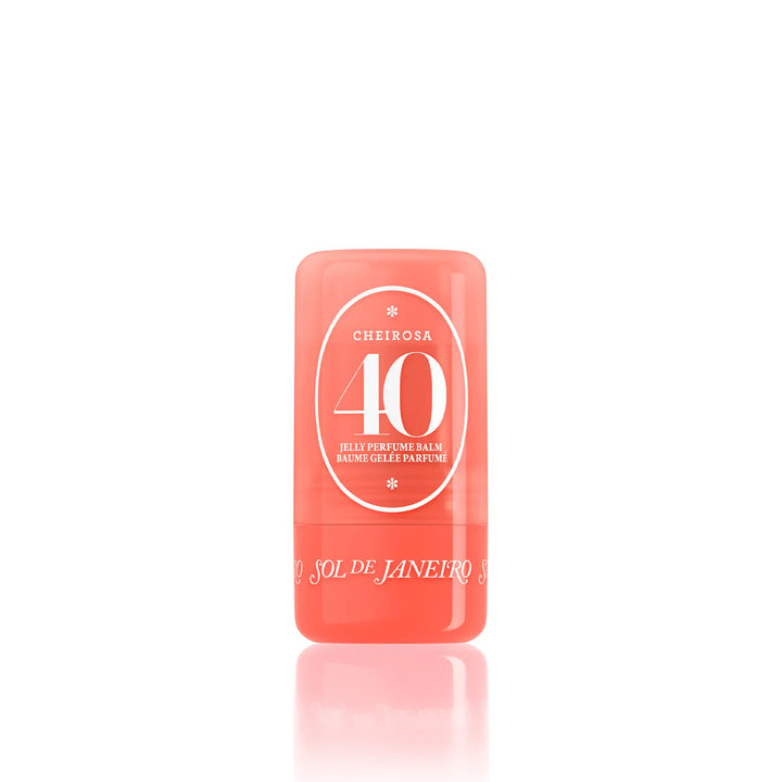 Cheirosa 40 Jelly Perfume Balm G6
