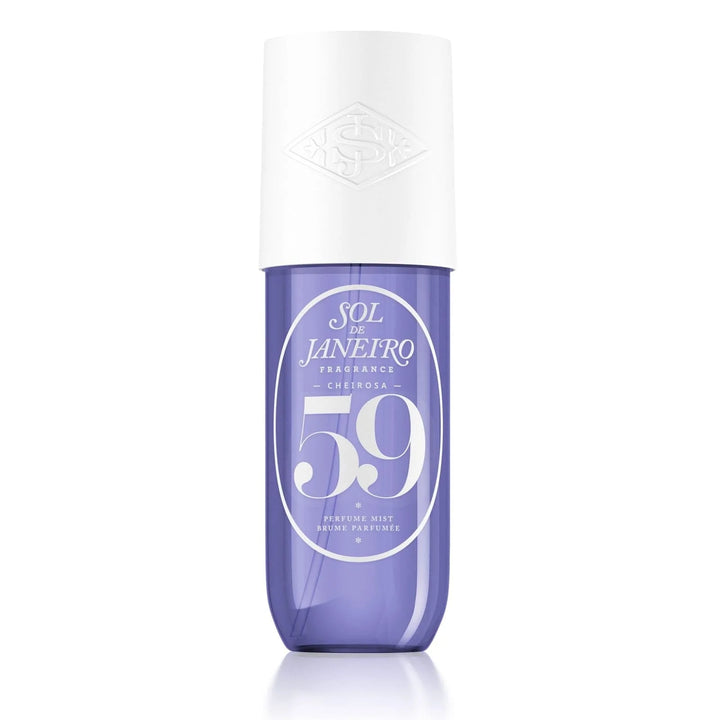Cheirosa 59 Delícia Drench™ Perfume Mist D4