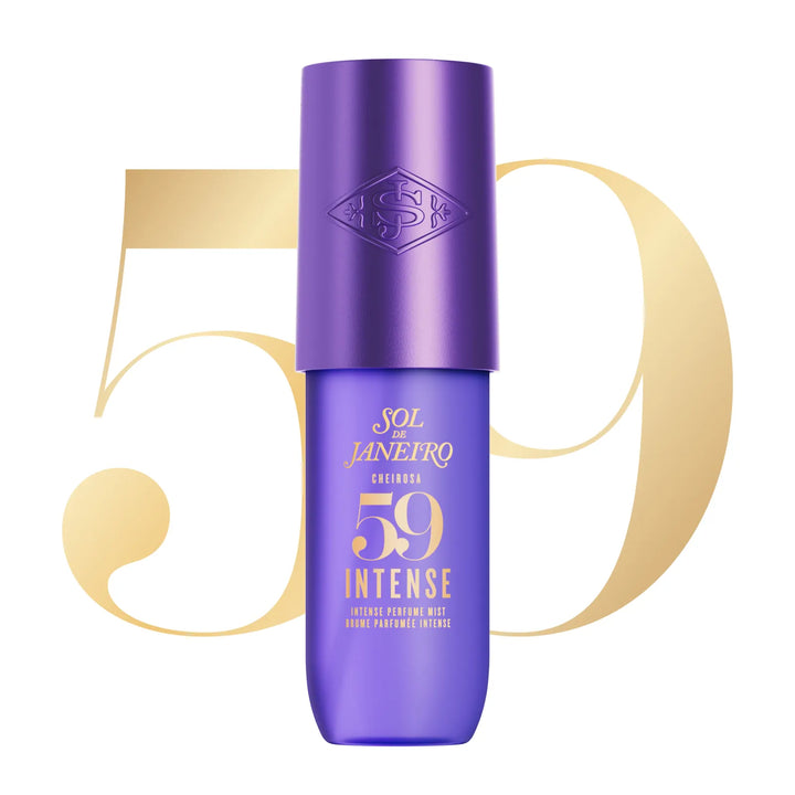 Cheirosa 59 Intense Perfume Mist Q6