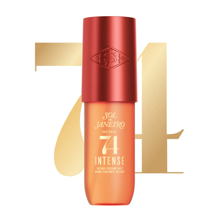 Cheirosa 74 Intense Perfume Mist J1