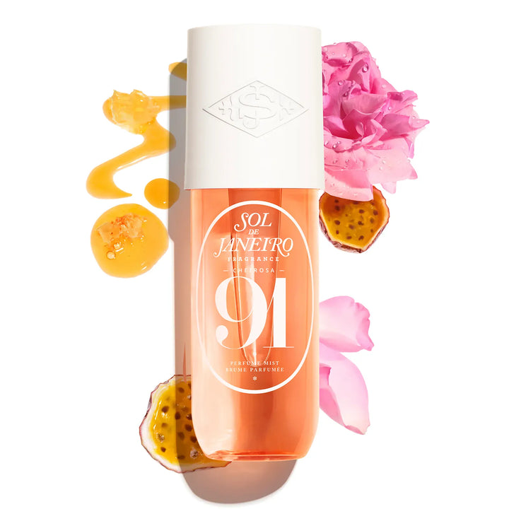 Cheirosa 91 Perfume Mist Q8