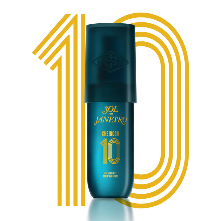 Cheiroso 10 Cologne Mist D9