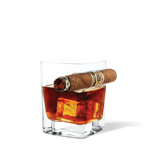 Cigar Glass