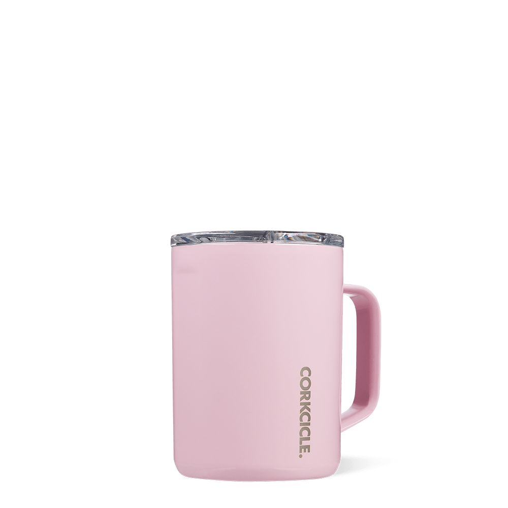 Classic Coffee Mug