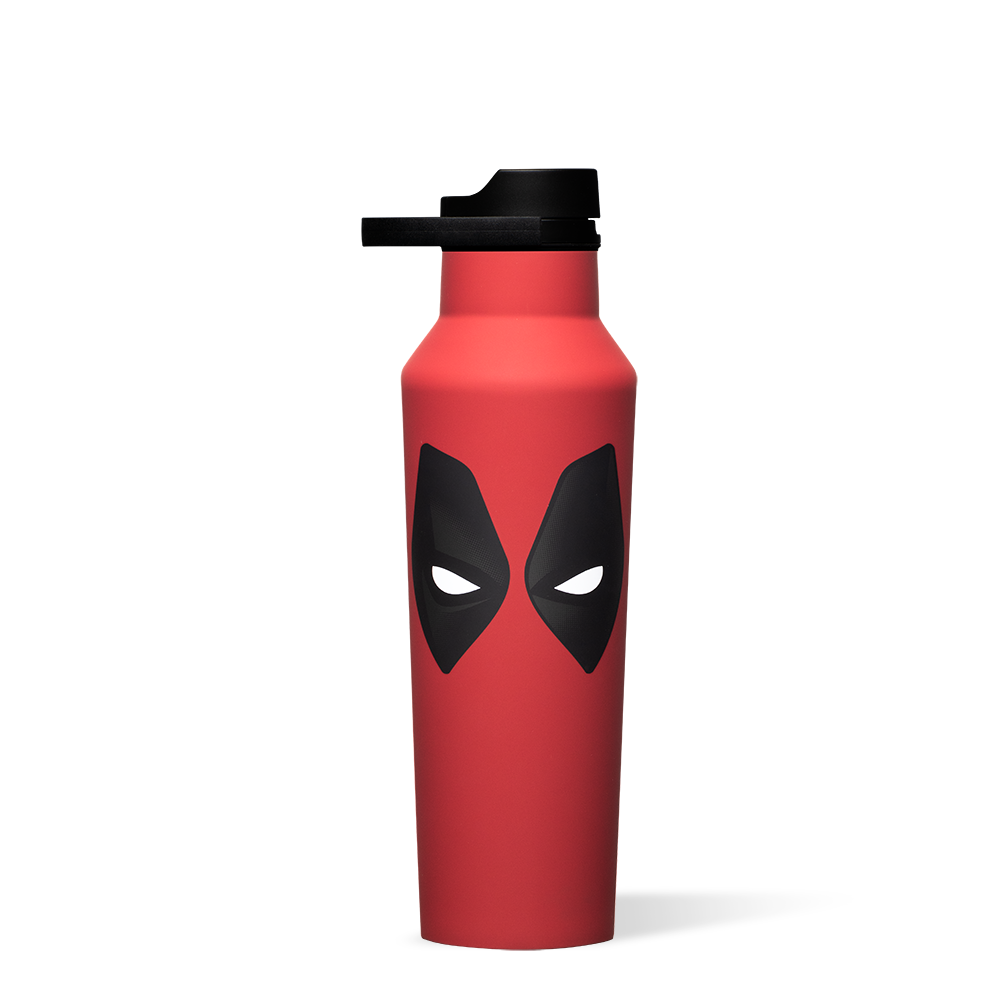 Deadpool & Wolverine Drinkware