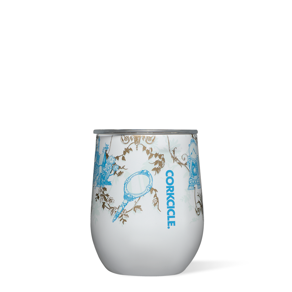 Disney Princess Stemless Cup