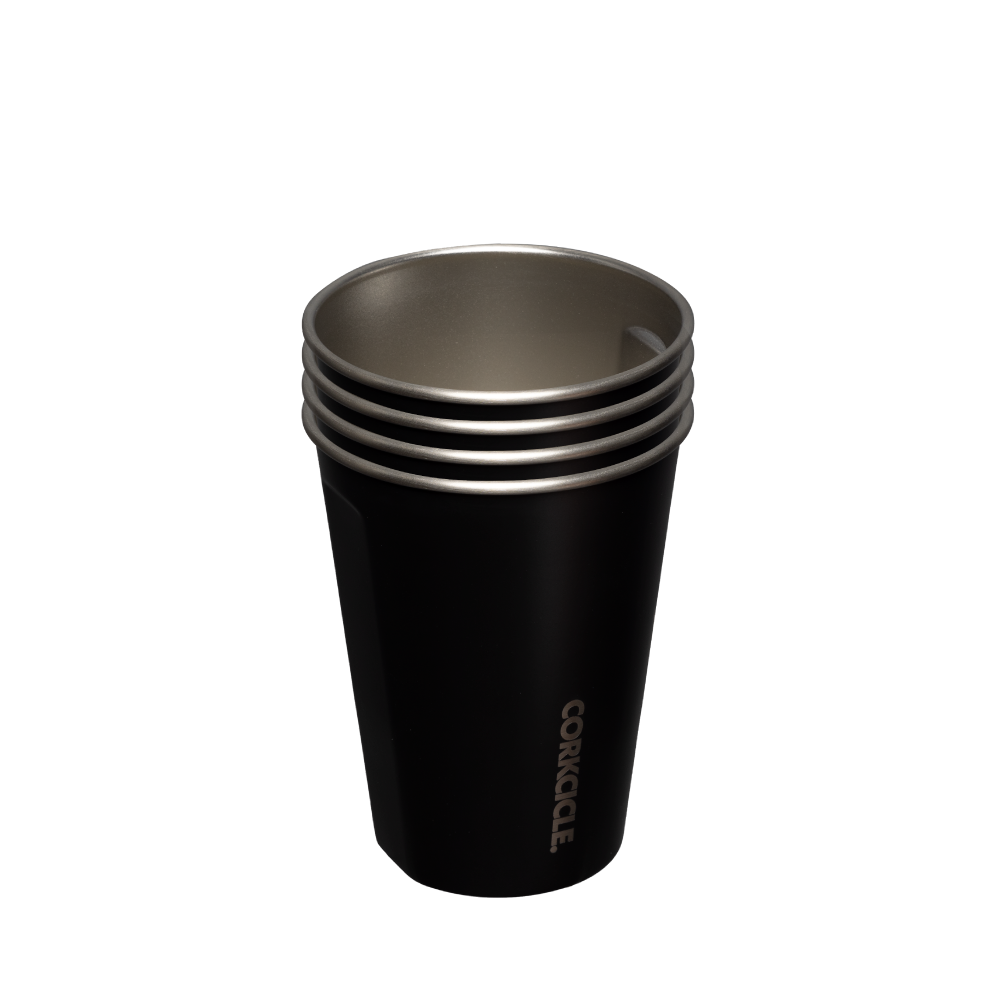 Eco Stacker