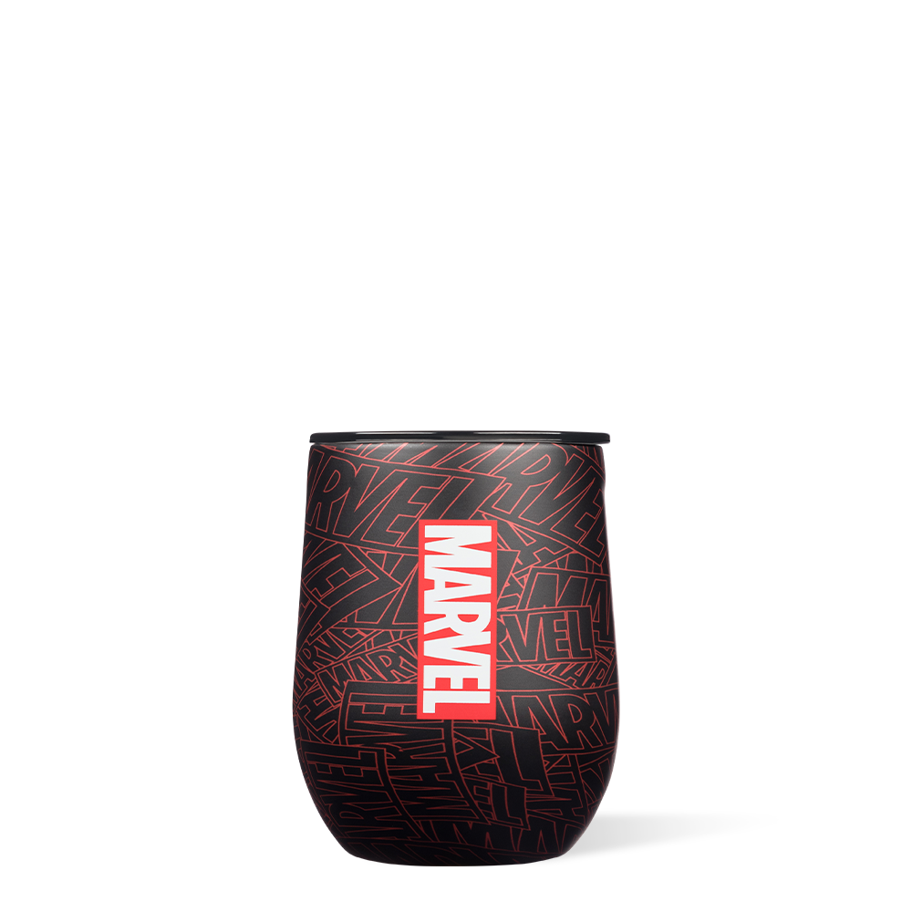 Marvel Stemless