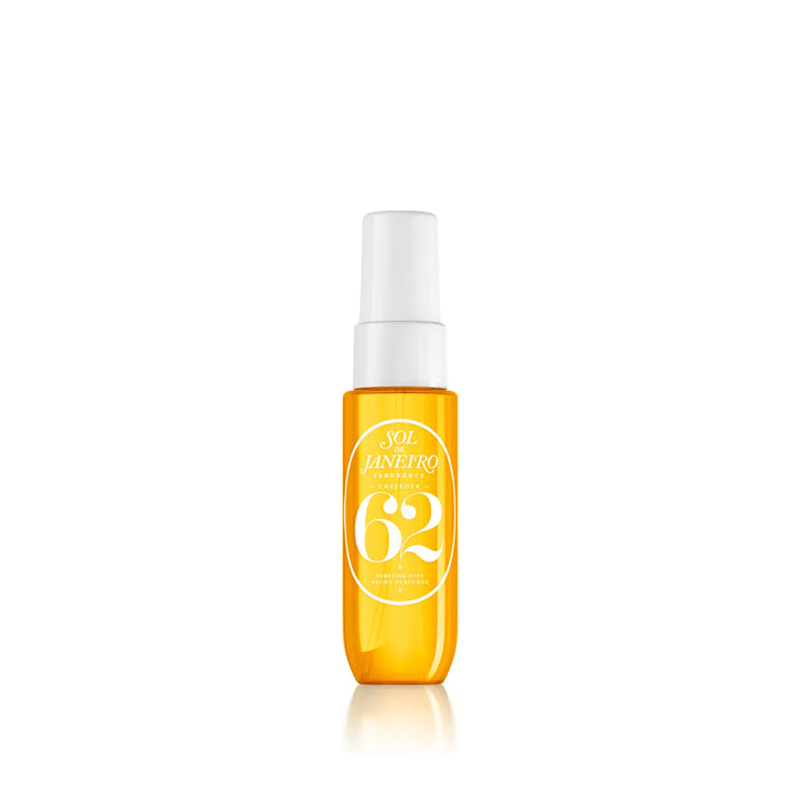 Sol Passport Birthday Gift - Perfume Mist (30ml) X5