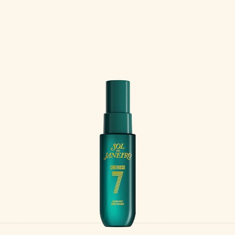 Sol Passport - Cheiroso 7 Cologne Mist