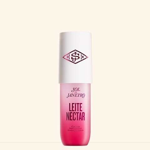 Sol Passport - Leite Néctar Perfume Mist J4