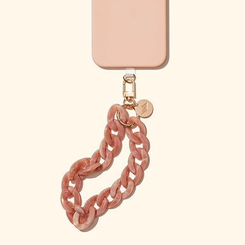 Sol Passport - Rosa Phone Charm E1