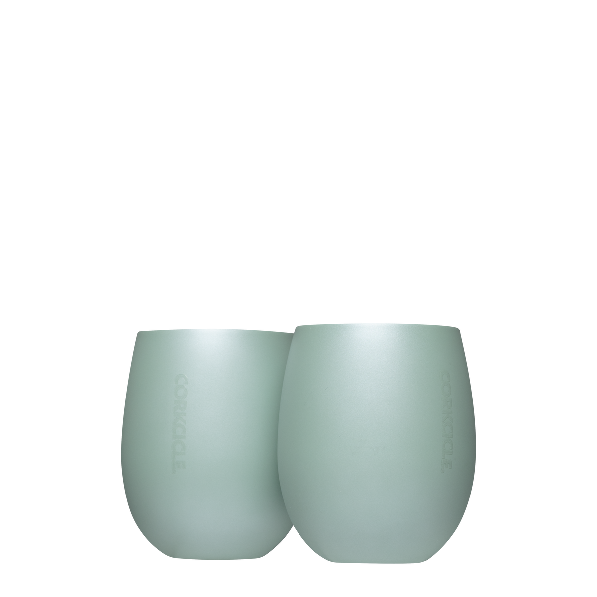 Sommelier Stemless Set (2)