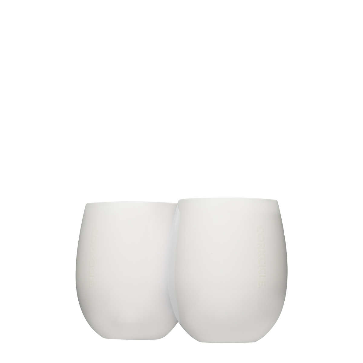 Sommelier Stemless Set (2)