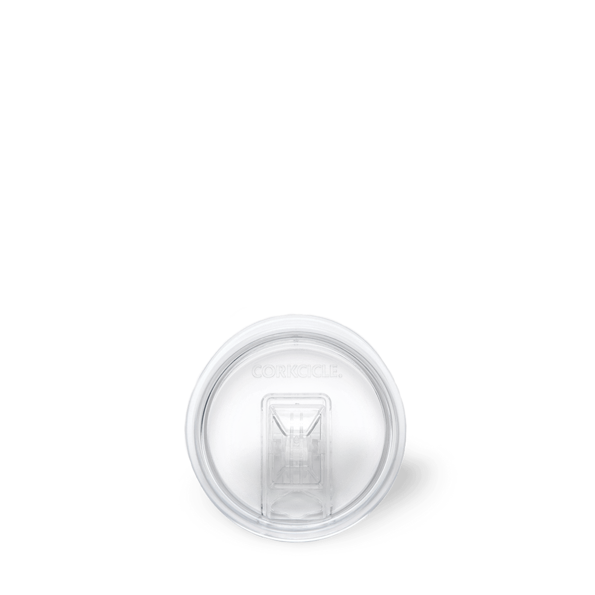 Stemless Lid