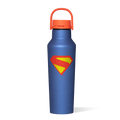 Superman Sport Canteen