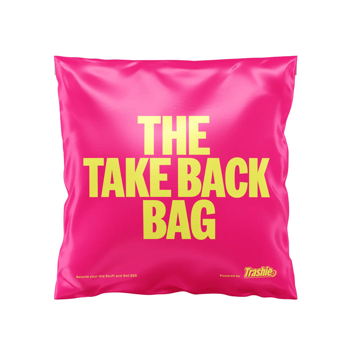 Trashie Take Back Bag™ M8