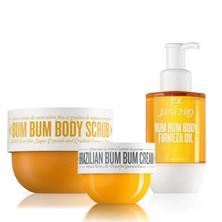 Ultimate Firming Ritual Bundle | Online Exclusive K4